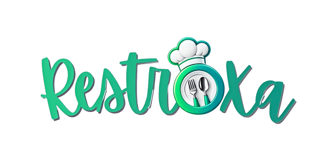 Restroxa Logo